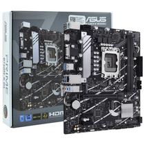 Placa Mãe Intel (1700) Asus B760M-K Prime D4