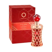 Perfume Oil Orientica Amber Rouge Parfum Concentre 18ML