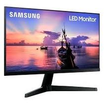 Monitor Samsung LF27T350FHNXZA 27"/Ips Full HD 75HZ 5MS HDMI/DP