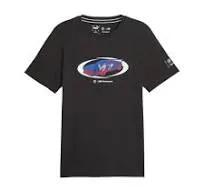 Puma Remera Graphic BMW Car 62107801 Masculino (T) M s/C