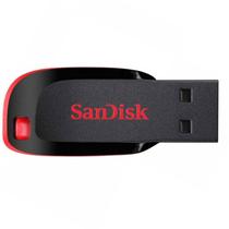 Pendrive Sandisk 128GB Z50 Cruzer Blade