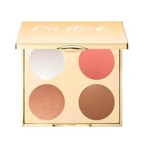 Sla Paleta On Fleek 4 Colores