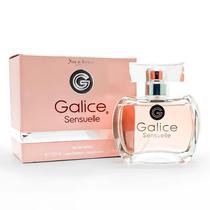 Yves de Sistelle Galice Sensuelle Edp Fem 100ML