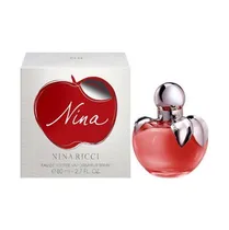 Nina Ricci Fem Edt 80ML