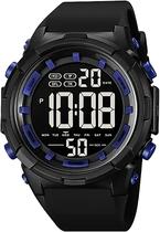 Relogio Skmei 1845 Dark Blue - Masculino