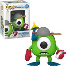 Funko Pop Disney Monster Inc 20TH Mike Wazowski 1155