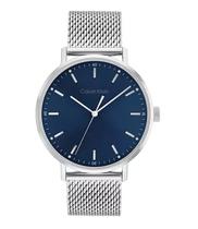 Calvin Klein Reloj 25200045 Plateado