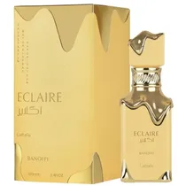 P.Lattafa Eclaire Banoffi Edp 100ML
