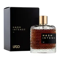 Perfume Lpdo Hash Intense Edp Intense 100ML