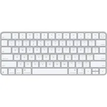 Apple Magic Keyboard MXCK3LL/A Touch Id USB-C (English) - White