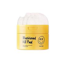 Manyo Blackhead Kill Pad Pure Cleansing Oil 200ML