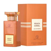 Perfume Unisex Grandeur Peach Coral 100ML