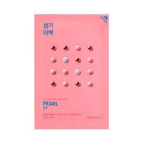 Holika Holika Pearl Pure Essence Mask