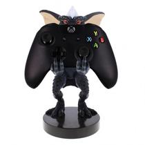 Boneco Stand Gremlin Stripe p/Cel/Joystick c/Cabo USB Tipo-C