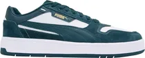 Tênis Puma Court Classic Street SD 400215 04 - Masculino
