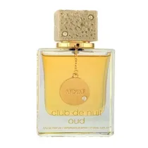 Perfume Armaf Club de Nuit Oud Parfum 100ML