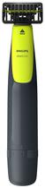 Barbeador Philips Oneblade Recarregavel QP2510 Bivolt