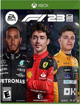 Jogo F1 2023 - Xbox Series X