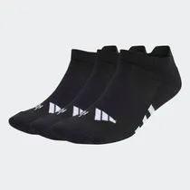 Adidas Media Socks PRF Cush Low IC9518 (T)L Negro