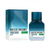 BNT Ud Together Him Edt 100ML**