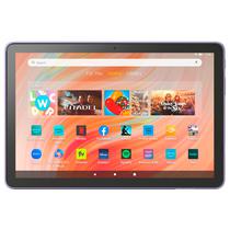 Tablet Amazon Fire HD 10 Tela 10" 32GB - Lilas