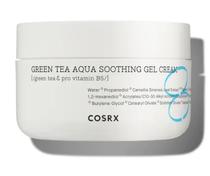 Cosrx Crema Hidratante Green Tea Aqua Soothing Gel Cream Calmante Proporciona Alivio Refrescante Hidratacion Intensi s/C