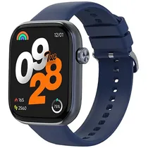Relógio Imilab Imiki ST2 com Bluetooth - Azul