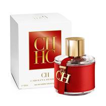 Perfume Feminino Carolina Herrera CH Edt 100ML