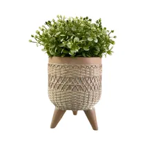 Planta Artificial En Maceta Concepts 437-508765 27 CM