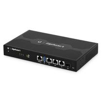 Ui. ER-4-BR 4PORT 3P Gigabit RJ45 + 1SFP Edgerouter