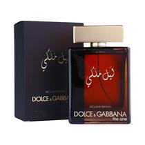 Perfume Dolce Gabbana The One Exclusive Edition Eau de Parfum 150ML