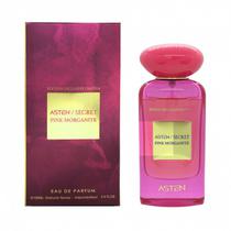 Perfume Asten Secret Pink Morganite Edp Unissex 100ML