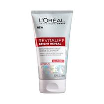 Exfoliante L'Oreal Paris Revitalift Srub Scleanser Glycolic 150ML