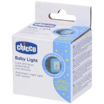 Chicco Nursery Luz Nocturna Con Sensor Detalles En El Producto 0M+ s/C