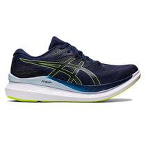 Tenis Asics Masculino 1011B336.403 41.5 Glideride 3 - Midnight/Back