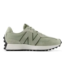 Calzado New Balance 327 U327SWC Verde