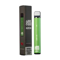 Vaper Rave Bar 800 Puff Lush Ice