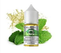 Elfbar Salt Spearmint