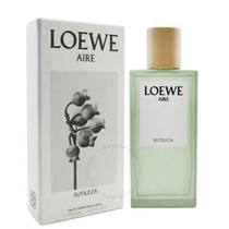 Loewe Perfume Aire Sutileza Edt 100ML 0393