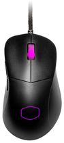 Mouse Gaming Cooler Master MM730 Preto (com Fio)