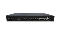 F. Epon Olt 4PON FD1104B 4SFP Uplink 1U
