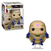 Funko Pop Marvel Ant-Man Quantumania M.O.D.O.K. *SDCC 2023* 1262