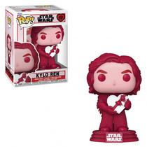 Funko Pop Star Wars Valentines - Kylo Ren 591