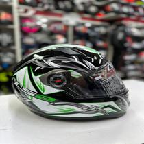 Capacete LS2 FF358