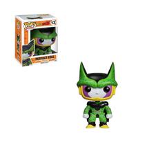 Muneco Funko Pop Dragon Ball Perfect Cell 13