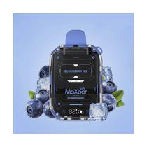 Pod Descartavel Maxbar Nimmbox 10K Blueberry Ice