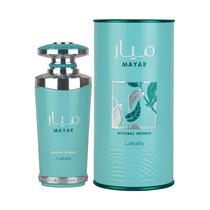 Perfume Feminino Lattafa Mayar Natural Intense 100ML