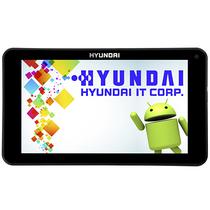 Tablet Hyundai Maestro Tab HDT-7433H+ 8GB/1GB Ram de 7" 2MP/0.3MP - Preto