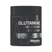 ATLHETICA-4585 Glutamine Micronized 300G