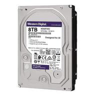 HD 8TB Western Digital Purple Surveillance 5400RPM WD84PURZ